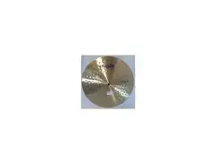 Paiste 400 Power Ride 20" main image