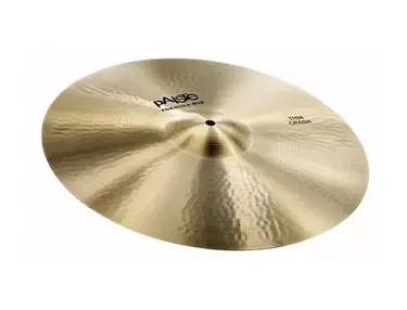 Paiste Formula 602 Classic Sounds Thin Crash 16"