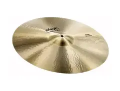 Paiste Formula 602 Classic Sounds Thin Crash 16"