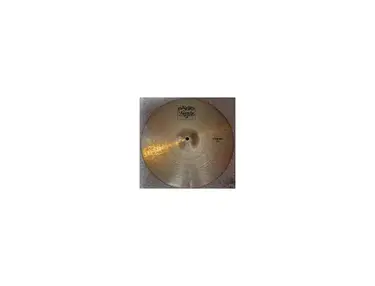 Paiste Twenty Crash 16"