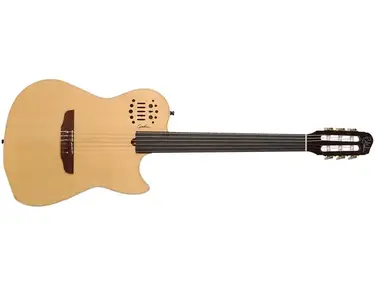 Godin Multiac Fretless
