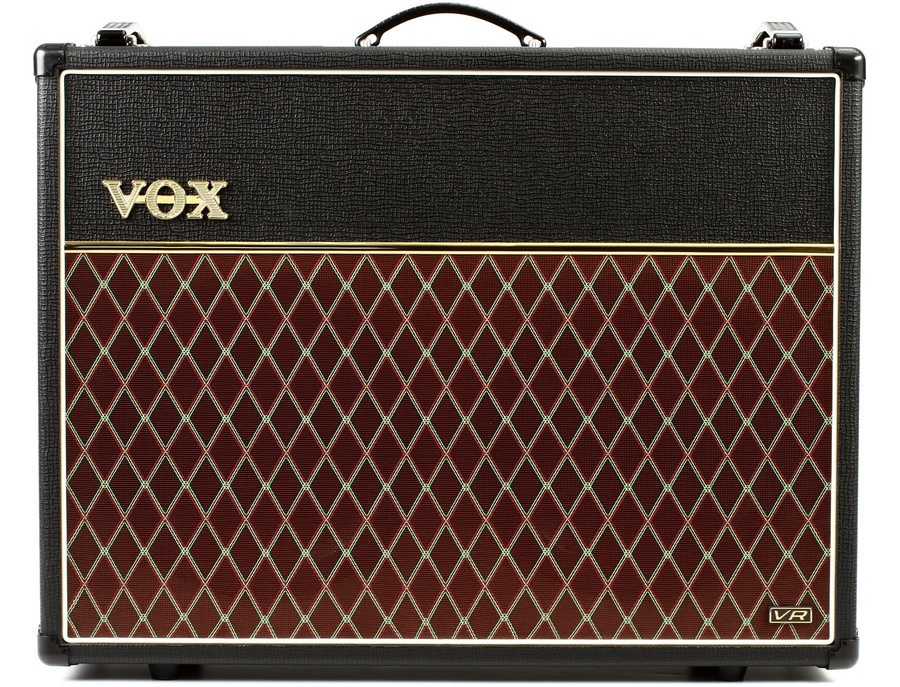 vox ac30 hybrid