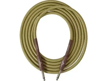 Fender Custom Shop Cable Tweed 5,5m