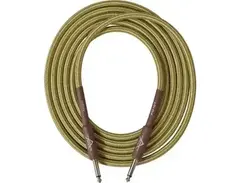 Fender Custom Shop Cable Tweed 5,5m