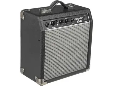 Fender Starcaster 15G Amp