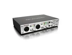 M-Audio FireWire 410 Audio Interface