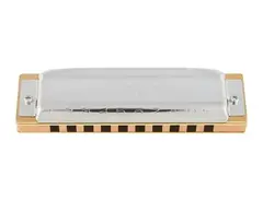 Hohner Blues Harp MS E