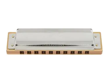 Hohner Marine Band Classic E