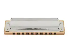 Hohner Marine Band Classic E