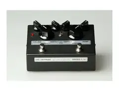 Toneczar Powerglide main image