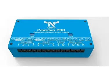N-Audio Powerbox PRO power supply