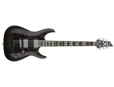 Schecter C-1 Custom