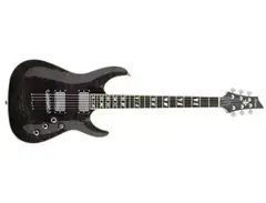 Schecter C-1 Custom main image