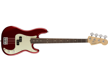 Fender American Precision Bass