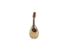 Gewa Round Back Mandolin main image