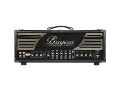 Bugera 333XL Infinium is a newer version of Bugera 333XL