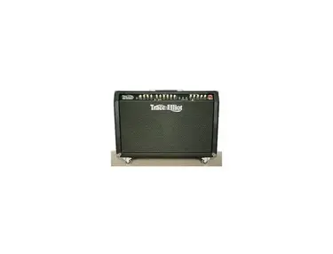 Trace Elliot Super Tramp Twin Stereo Quad Chorus