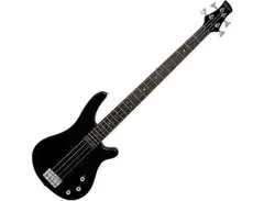 REDWOOD RB150 BASS GUITAR main image