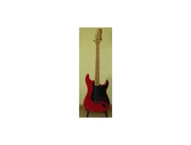 Ibanez Cimar Hardtail Strat