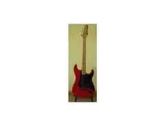 Ibanez Cimar Hardtail Strat main image