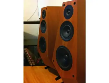 Sony SS M7a