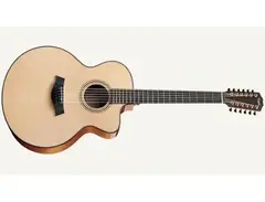 Taylor Leo Kottke 12-String Guitar main image