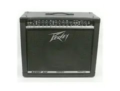 Peavey Bandit 112 - Transtube