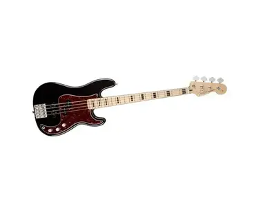 Fender FSR Deluxe PJ Bass Special