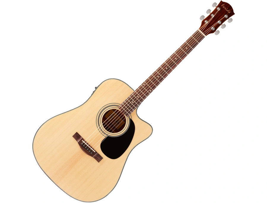 Farida A-SR Steve Rothery Signature Acoustic Guitar - What To Know