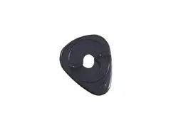 Dunlop 7007SI Ergo Lok Strap System