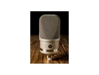 Neumann TLM 107