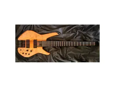Status Graphite S2-Classic Bass