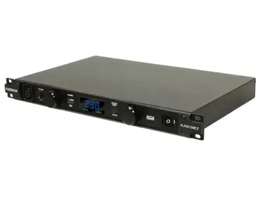 Furman PL-PRO DMC E Power Conditioner