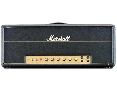 Marshall 1971 Super Bass