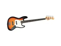 Fender MIM Jazz Bass