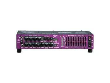 Rivera Venus Recording 25 watt Tube Head
