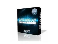 Super Audio Cart - Retro Game Samples