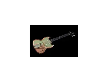 Gibson Billy Gibbons Ultimate SG