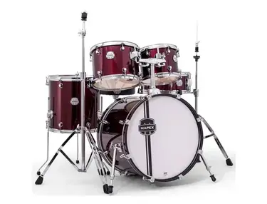 Mapex Voyager