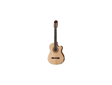 Ortega RCE138SN-NT