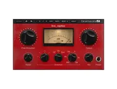 Brainworx bx_opto compressor