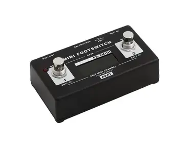 AMT FS-2MIDI