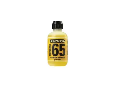 Dunlop Lemon Oil