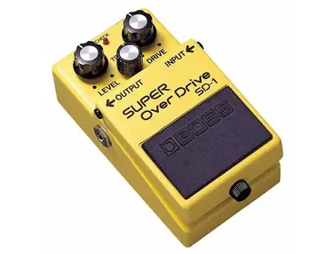 Super Overdrive