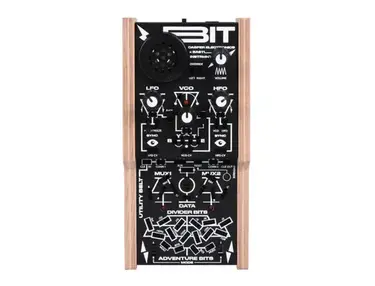 Bastl Instruments bitRanger Analog Logic Computer