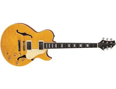 Samick Greg Bennett Royale RL3