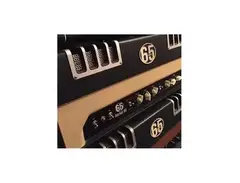 65 Amps Rocket 88