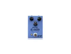 Iret St. Anger Fuzz main image