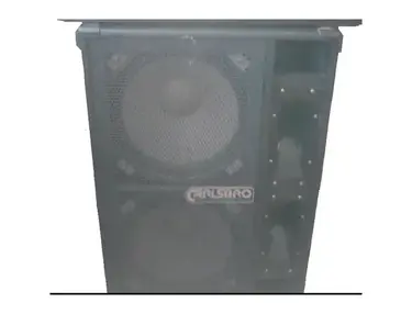 Carlsbro ProCab2x15 2H 400 4Ohm