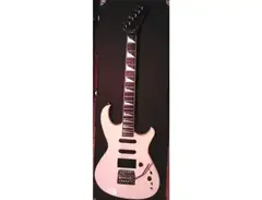 Aria Pro II Japan  Stage III KPI Mega Metal main image